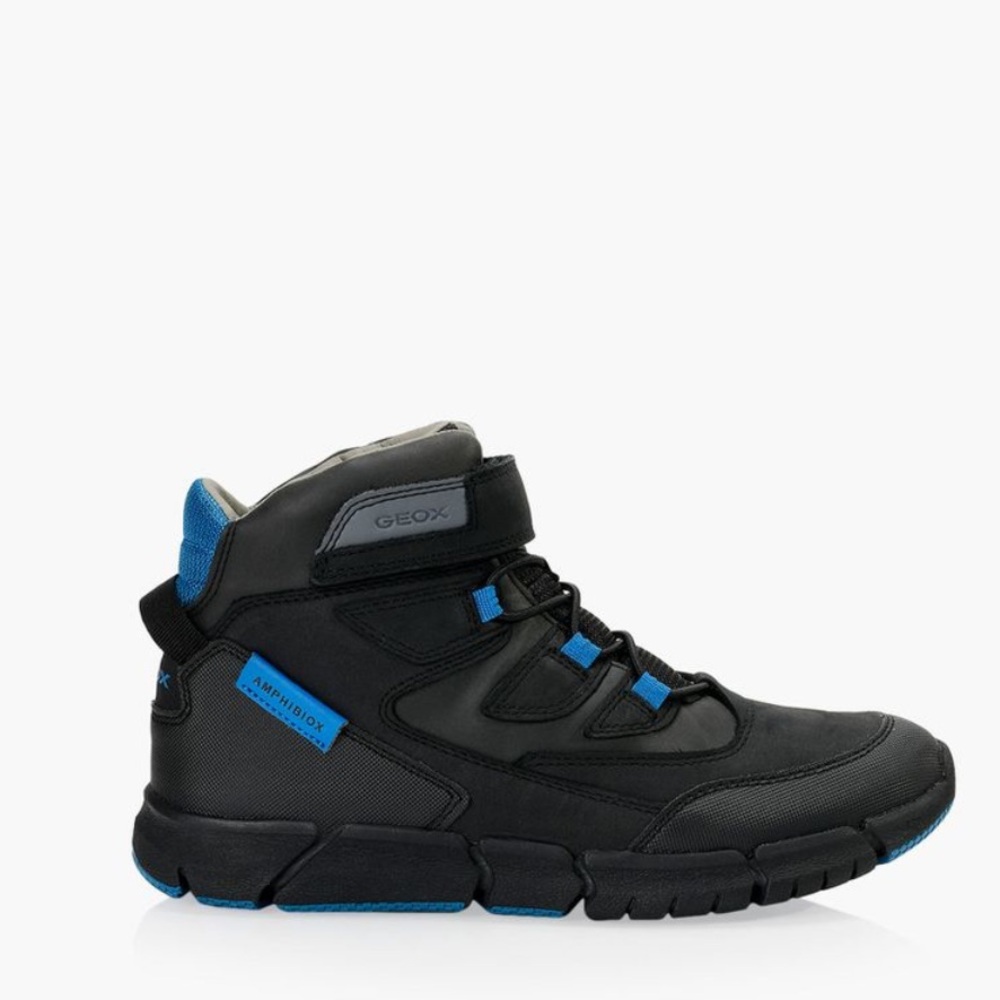 GEOX J FLEXYPER BOY B ABX
